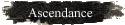 Ascendance