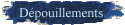 Dpouillements